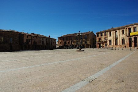 Medinaceli, Soria, Castilla y León 1