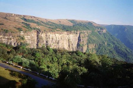 Meghalaya, India 1