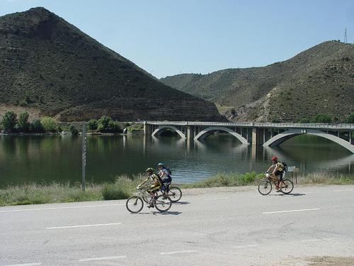 Presa de Monticello Dam, California 🗺️ Foro de Ingenieria 0