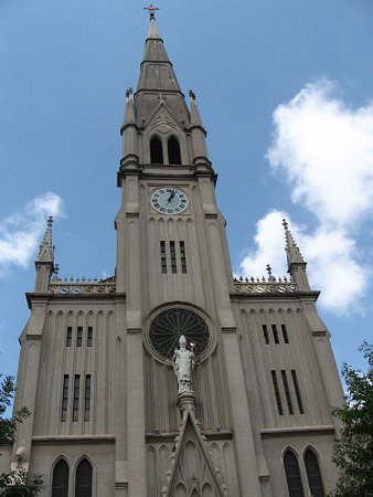 Mercedes, Buenos Aires, Argentina 1