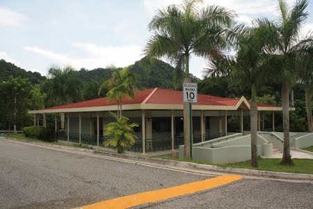 Mercedita, Ponce, Calzada, Puerto Rico 1