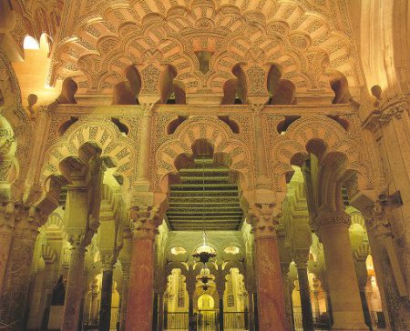 Mezquita de Córdoba, Córdoba Capital, Andalucia 2