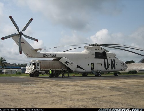 Helicopteros en Vuelo 0