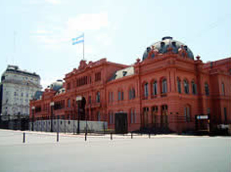 Microcentro, Buenos Aires, Argentina 0