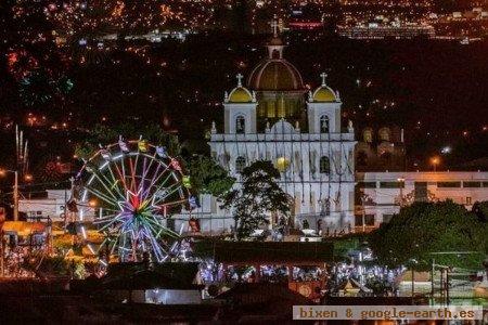 Mixco, Guatemala 1