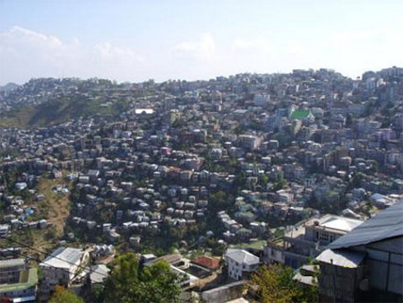 Mizoram, India 0