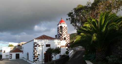 Mocanal, El Hierro, Canarias 1