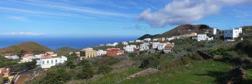 Mocanal, El Hierro, Canarias 0