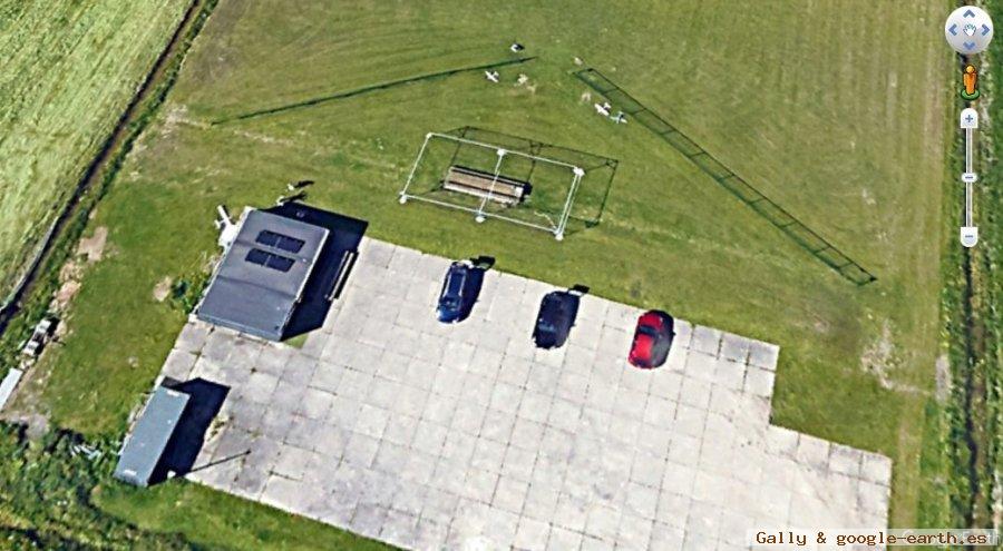 Model Aero Club Midden-Nederland 1 - RC Parken, Aabenraa, Dinamarca 🗺️ Foro General de Google Earth