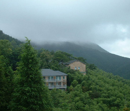 Mogan Shan, Hangzhou, Anhui, China 0