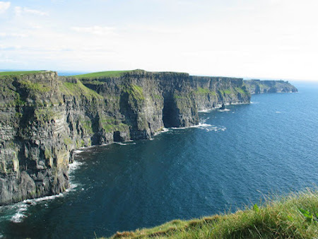 Moher, Co. Longford, Irlanda 🗺️ Foro Europa 1