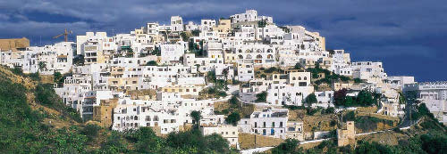 Mojácar, Almería, Andalucia (Foto 4)