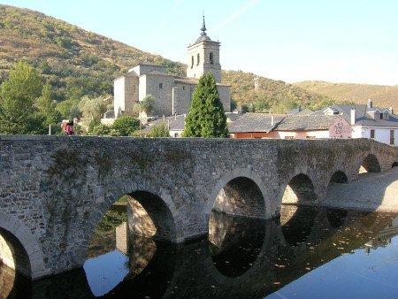 Molinaseca, León, Castilla y León (Foto 5)