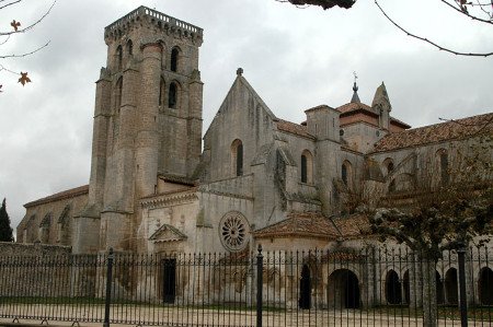 Monasterio de las Huelgas, Burgos, Castilla y León 0