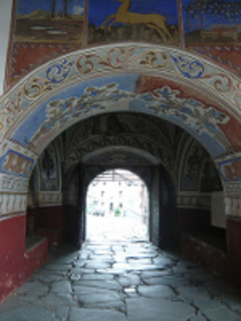 Monasterio de Rila, Bulgaria 0