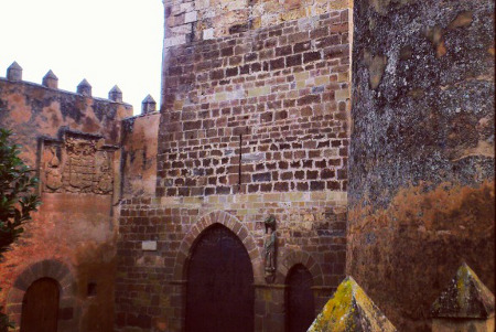 Monasterio de Veruela, Vera de Moncayo, Zaragoza, Aragón (Foto 3)