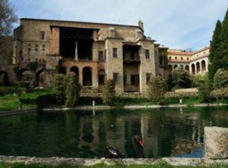 Monasterio de San Jerónimo de Yuste, Cáceres, Extremadura 1