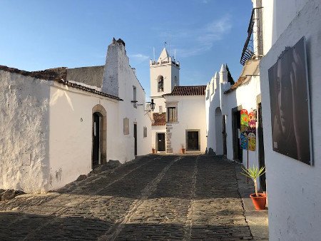 Monsaraz, Reguengos de Monsaraz, Portugal 1