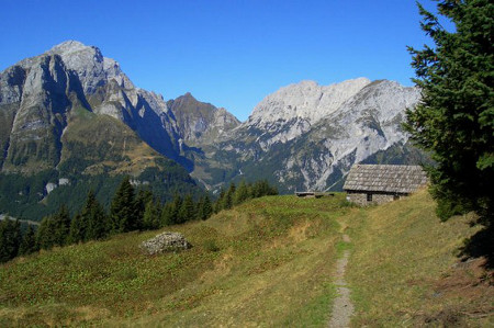 Montaña Polinik, Obervellach, Austria 0