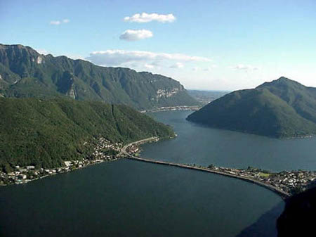 Monte San Giorgio, Tesino, Suiza 2