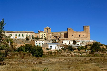 Monteagudo de las Vicarías, Soria, Castilla y León (Foto 4)