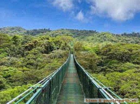 Monteverde, Costa Rica 0