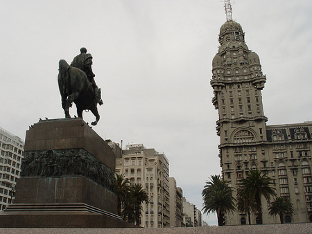 Montevideo, Uruguay 0