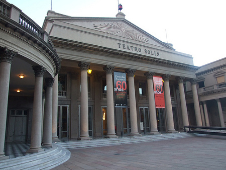 Montevideo, Uruguay 🗺️ Foro América del Sur y Centroamérica 1