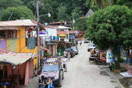 Montezuma, Puntarenas, Costa Rica 🗺️ Foro América del Sur y Centroamérica 1