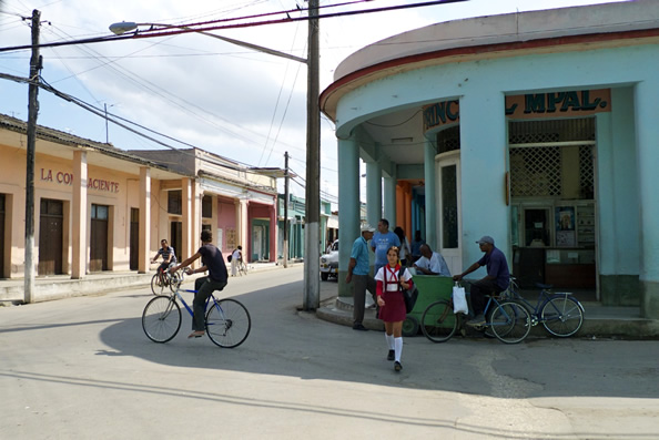 Morón, Ciego de Avila, Cuba 1