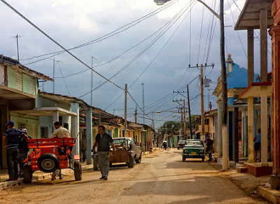 Morón, Ciego de Avila, Cuba 1