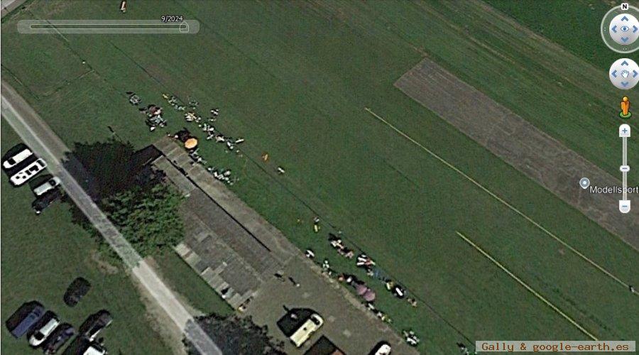 MSV Oberhausen 1963 e.V. 1 - Model Aero Club Midden-Nederland 🗺️ Foro General de Google Earth