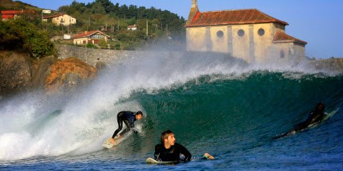 Mundaka, Vizcaya, Euskadi (Foto 2)