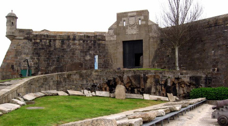 Museo Arqueológico Castillo de San Antón, A Coruña (Foto 8)