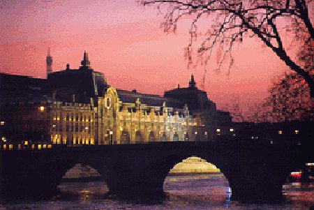 Museo d'Orsay, París, Francia 🗺️ Foro Europa 1