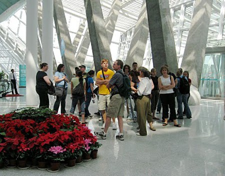 Museo del Arte de Tianjin China 0