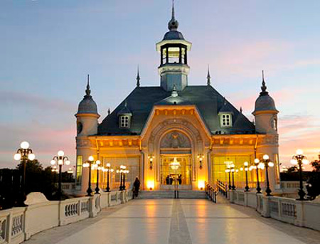 Museo de arte de Tigre, Buenos Aires, Argentina 0