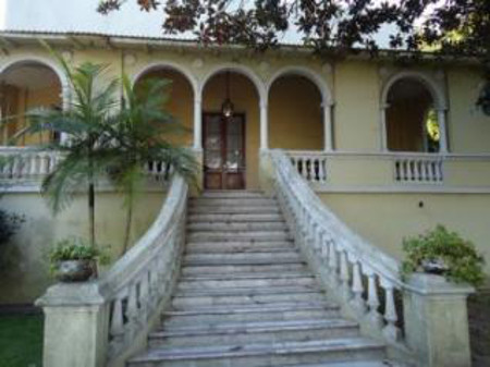 Museo de la Reconquista, Tigre, Buenos Aires, Argentina 1