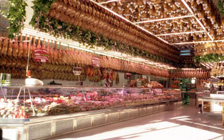 Museo del Jamón, Madrid 0