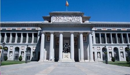 Museo del Prado, Madrid 0