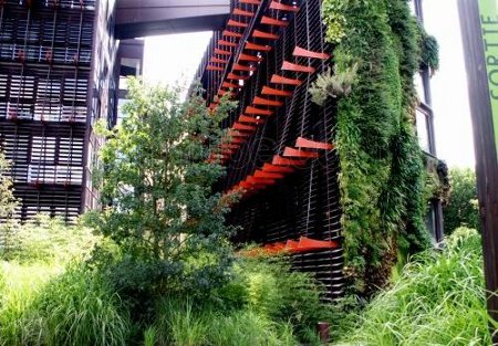 Museo del Quai Branly, Paris, Francia 0