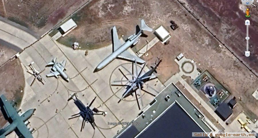 Helicopteros base aerea de Santa Lucia, MEX 1 - 3 Mil Mi-26 en Chandigarh, India 🗺️ Foro Belico y Militar