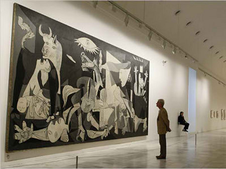 Museo Pablo Picasso, Paris, Francia 0