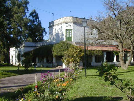 Museo Pampeano, Chascomús, Buenos Aires, Argentina 0