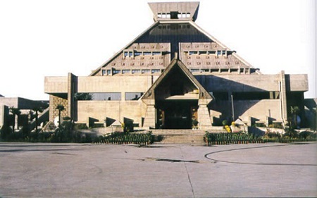 Museo Provincial de Henan, Zhengzhou, China 1