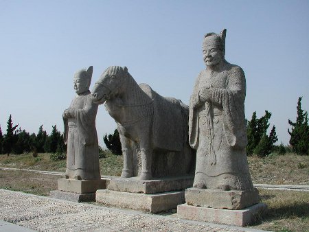 Fengyang, Anhui, China 🗺️ Foro China, el Tíbet y Taiwán 2