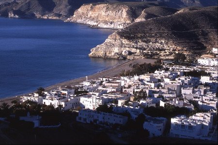 Níjar, Almería, Andalucía 0