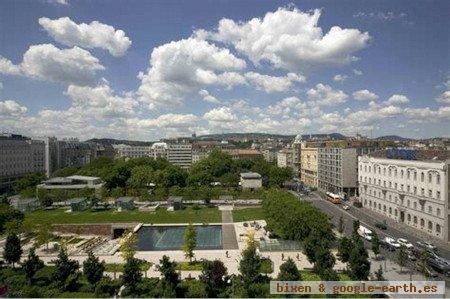 Nálchik, República de Kabardia-Balkaria, Rusia 1