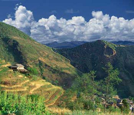 Nainital, Uttarakhand, India 2