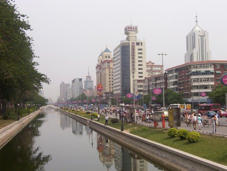 Nankai, Tianjin, China 2